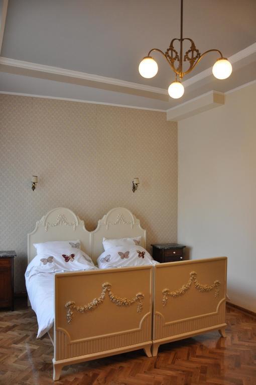 Guest House Anna Caffe Bezdan Exterior foto