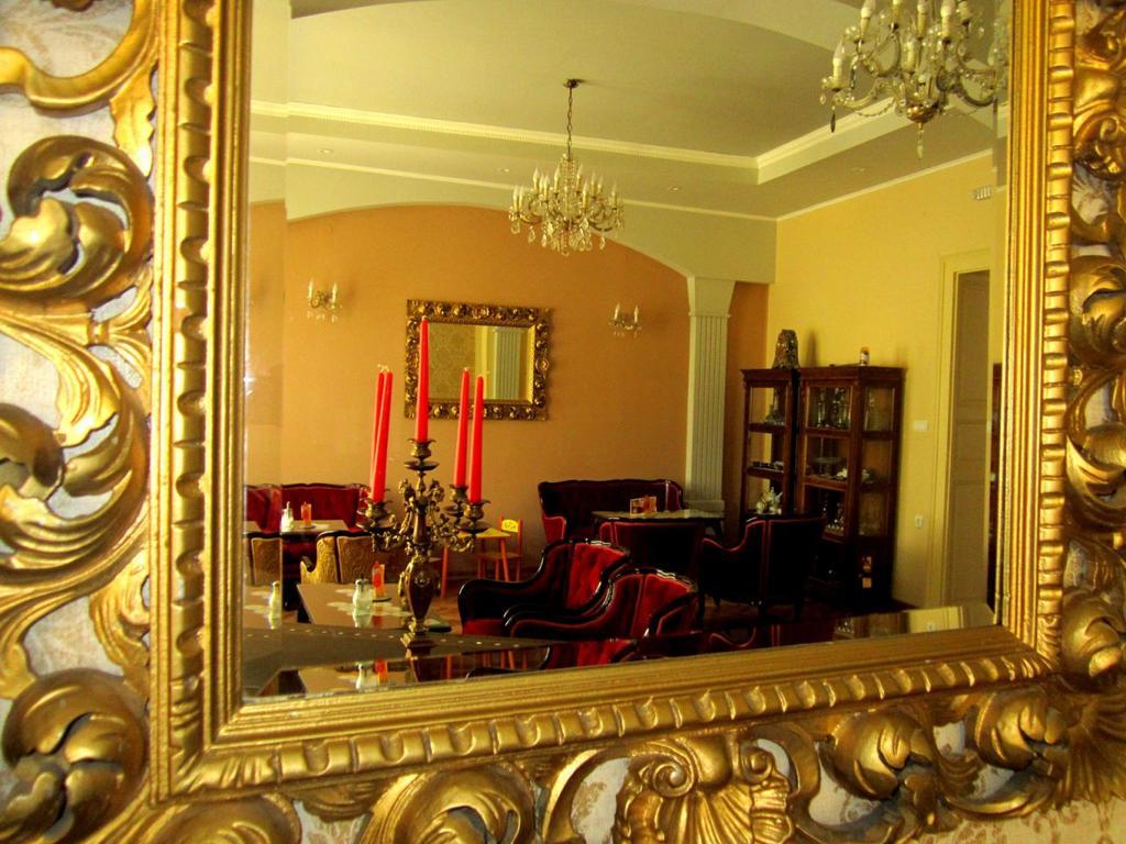 Guest House Anna Caffe Bezdan Exterior foto